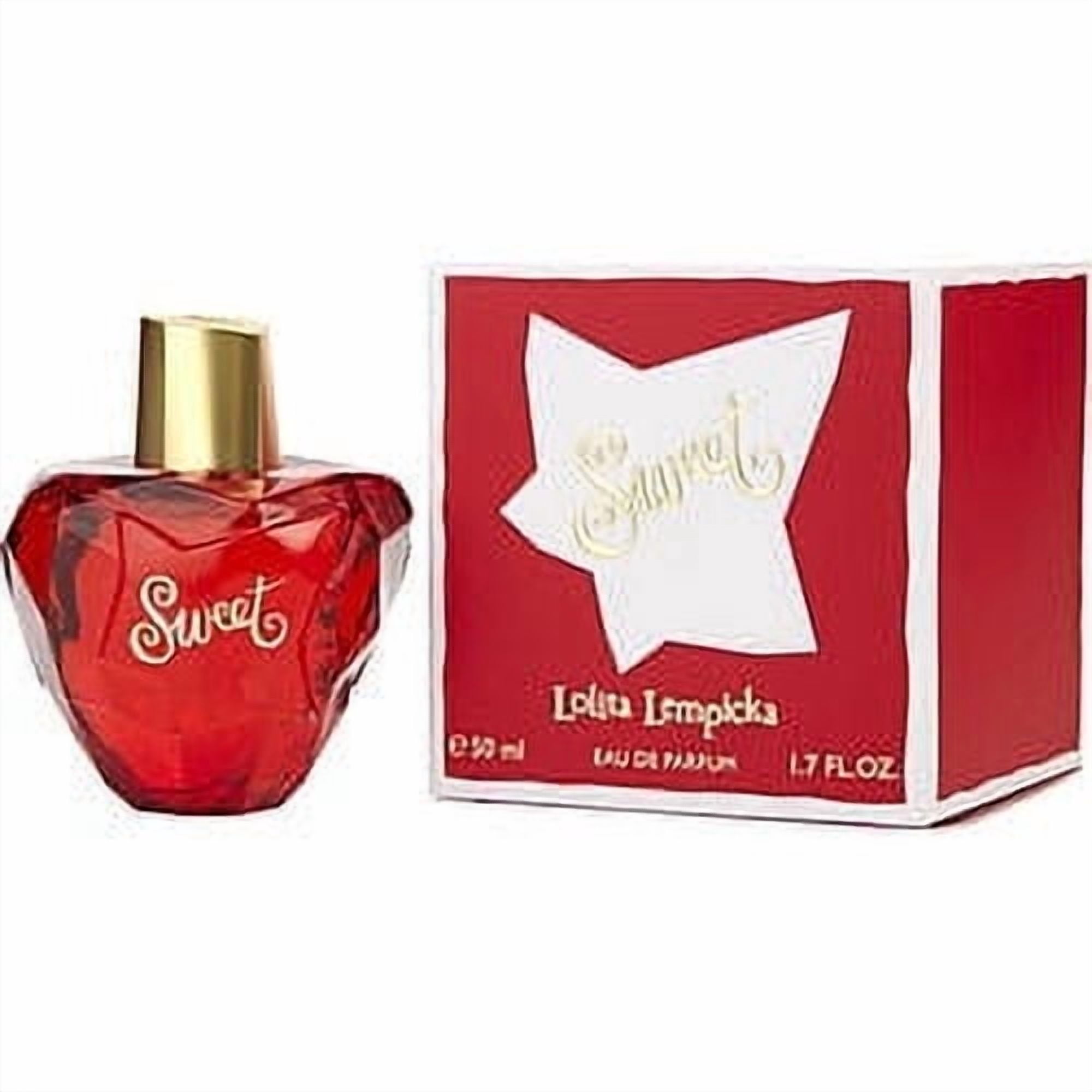 ロリータレンピカ Eau du Désir オードトワレ 100ml Eau du Désir
