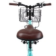 thumbnail image 2 of Bicicleta Urbana Vintage Centurfit Menta 7 Velocidades R26 Frenos V-brakes, 2 of 5
