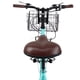 thumbnail image 2 of Bicicleta Urbana Vintage Centurfit Menta 7 Velocidades R26 Frenos V-brakes, 2 of 5