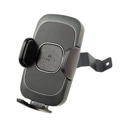 Direct Fit Phone Mount: Alfa Romeo Stelvio (2016-Present)