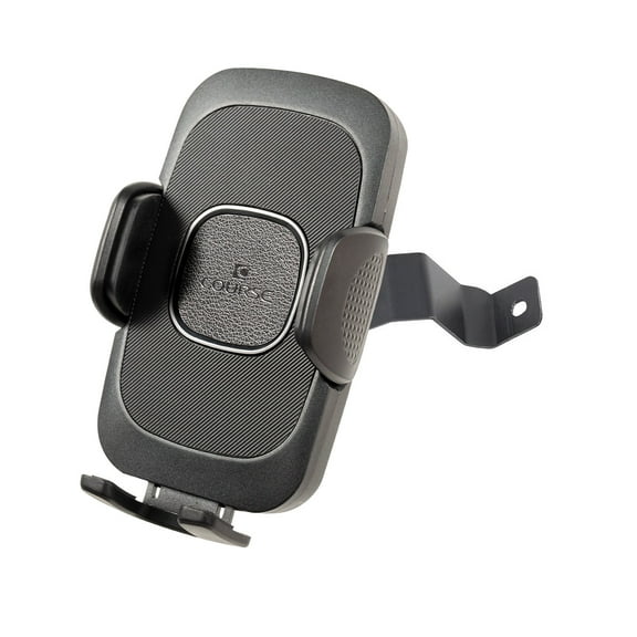 Direct Fit Phone Mount: Alfa Romeo Stelvio (2016-Present)