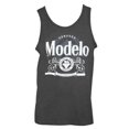 thumbnail image 1 of Modelo Especial 45139-TG Modelo Débardeur Homme Charbon - Extra Large, 1 of 2