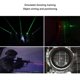 thumbnail image 2 of Red Bore Sight Boresighter Rifle Scope Sighting Accesorios 380Acp Sweethay OD014035-00, 2 of 6