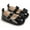 Black, variant on Zecgelong Children Shoes Fashion Flat Shoes Lace Decorative Baby Shoes Princess Shoes Girls Shoes Toddler Shoes Girls orthopedic sneakers for arch support Size 0-6 Months