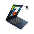 thumbnail image 6 of Lenovo IdeaPad 3 Notebook, 14" FHD Display, AMD Ryzen 5 3500U Upto 3.7GHz, 12GB RAM, 512GB NVMe SSD, Vega 8, HDMI, Card Reader, Wi-Fi, Bluetooth, Windows 10 Home, 6 of 7