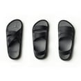 thumbnail image 6 of TOEOT TA Sandal Men's  Customizable Sandal, Black, 6 of 7