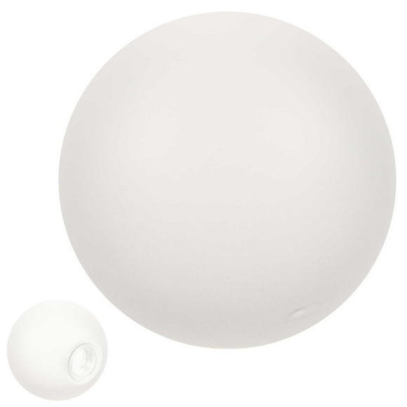 Glass Globe Lamp Shade Replacement Lamp Shade Pendant Light Glass Globe