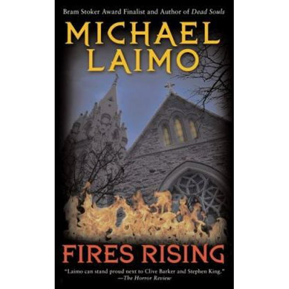 Pre-Owned Fires Rising (Paperback) 0843960647 9780843960648