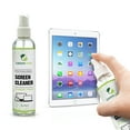 Screen Cleaner Green Oak Professional Screen Cleaner Spray Best for