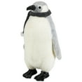 thumbnail image 6 of Northlight Standing Penguin with Winter Scarf Christmas Figurine - 11.5", 6 of 7
