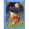 thumbnail image 2 of Pre-Owned Russian Folk Tales (Hardcover) 0192745360 9780192745361, 2 of 2