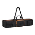 thumbnail image 1 of harper Tripod Carrying Case Bag Large Capacity Multipurpose Premium Light Stand Bag, 1 of 10