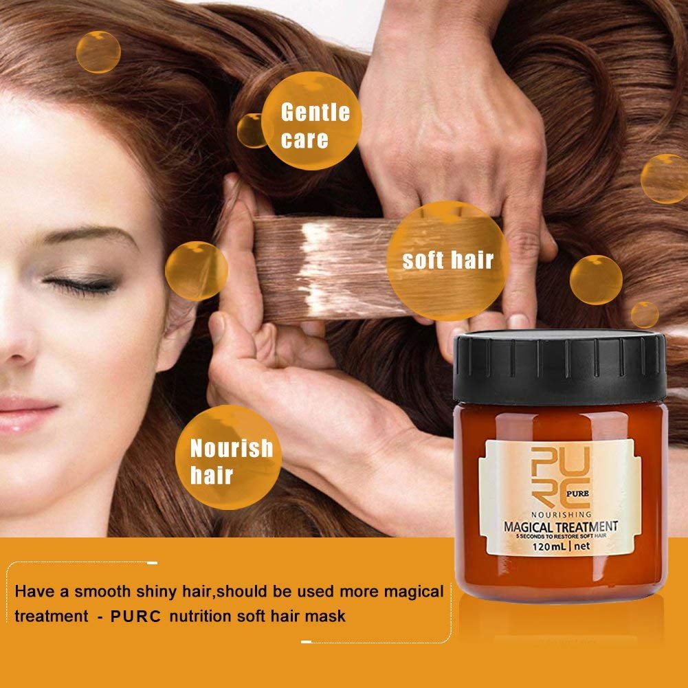 purc pure nourishing magical treatment