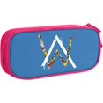 thumbnail image 1 of Popular Alan Walker tui pens S pencil case a, 1 of 4