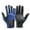 L, variant on Neoprene fishing gloves for men and women with 2 flexible cutting fingers