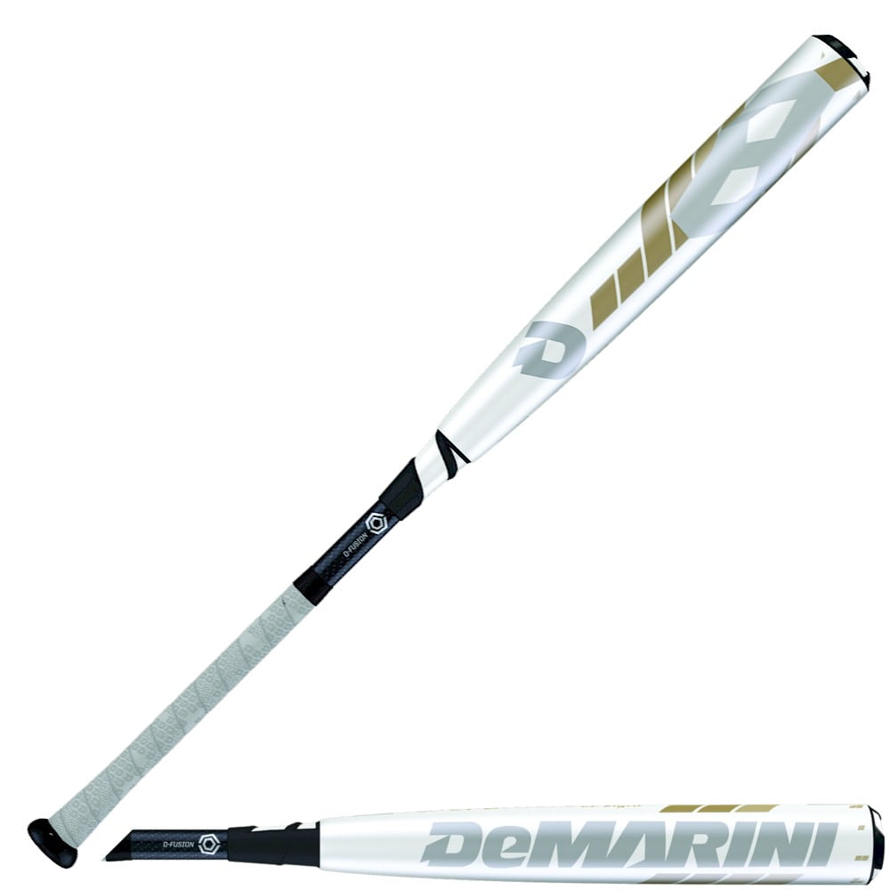 demarini d fusion