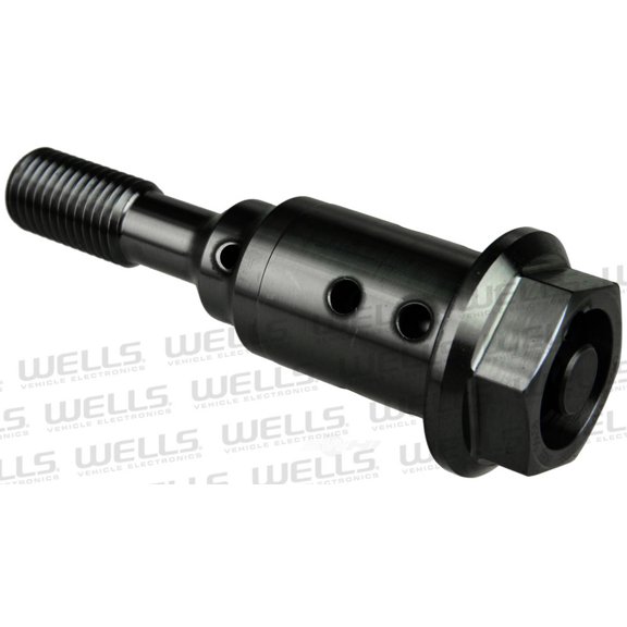 Engine Variable Valve Timing (VVT) Oil Control Valve