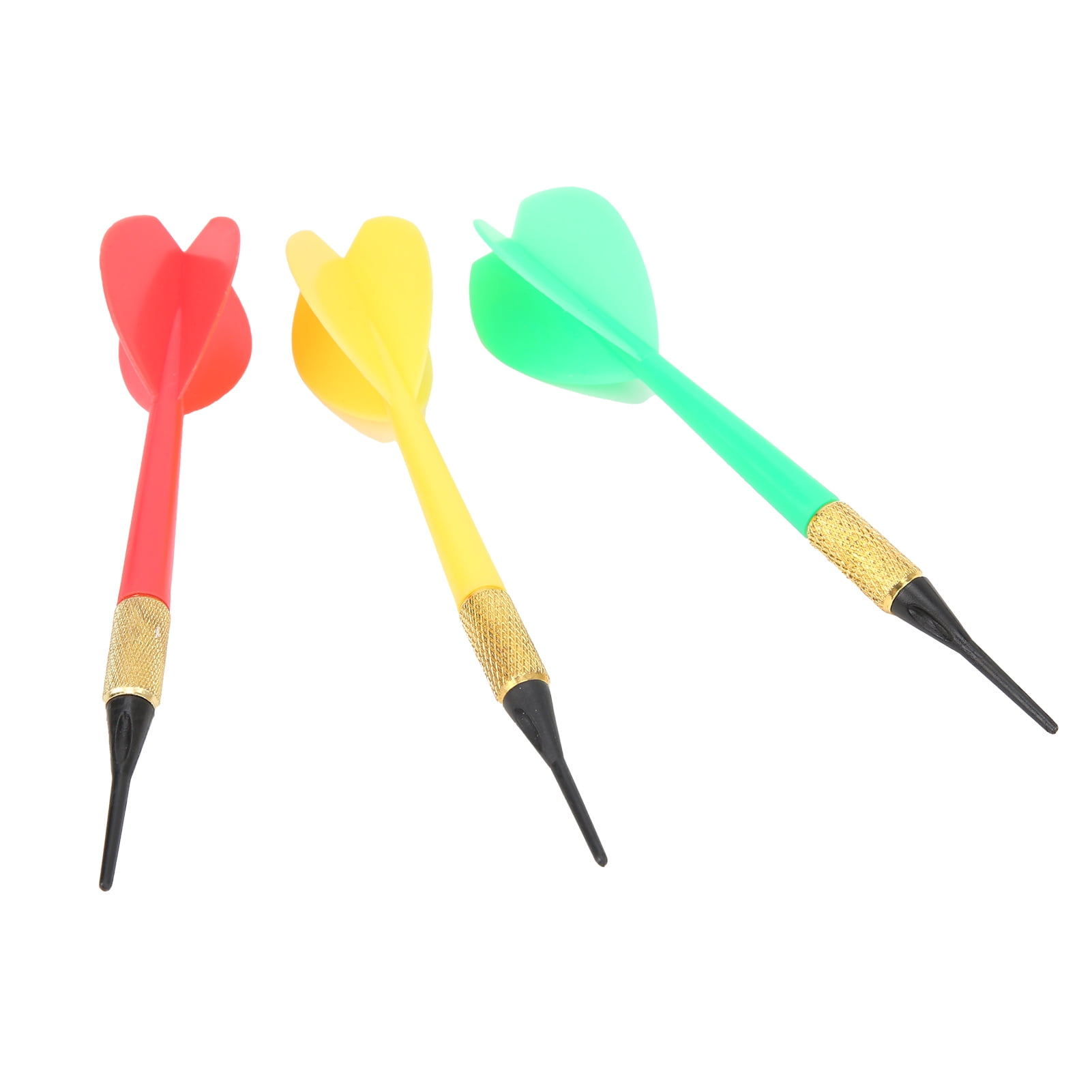 Ccdes Integrated Dart Shaft And Flights,Dart Shafts And Flights,Soft