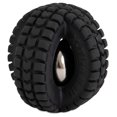 thumbnail image 1 of Juguete para Perro Pet Qwerks Jingle X-Tire Ball, 1 of 2
