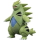 thumbnail image 4 of Figura Artículado Pokémon Battle Feature Ready Tyranitar  Jazwares WCT, 4 of 5