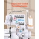 thumbnail image 3 of Máquina de Coser Overlock VEVOR 1250 PPM 2-3-5 Hilos LED, 3 of 9