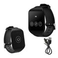 thumbnail image 2 of 690-D1 Wireless Watch Receiver Waiter Call Restaurant Pager for Cafe Dentist Clinic Home Hospital, 2 of 5