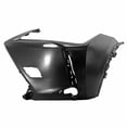 thumbnail image 2 of For Lexus UX200/UX250h 2019 2020 2021 Bumper Cover Driver and Passenger Side | Pair | Front | w/ Headlight Washers | Primed | LX1016103, LX1017103 | 5211376904, 5211276906, 2 of 3