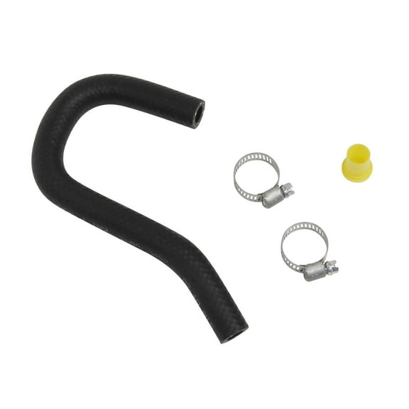 Edelmann 81041 Molded Power Steering Return Hose Fits select: 1996-2004 ACURA 3.5RL