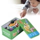 thumbnail image 5 of Juguete rompecabezas, rompecabezas de madera, rompecabezas para niños pequeños, juguete rompecabezas, diseño a prueba de futuro, 5 of 14