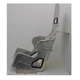 thumbnail image 3 of Kirkey Racing 99212 Rear Seat Mounting Brackets 3/16" Thick - Natural, 3 of 5