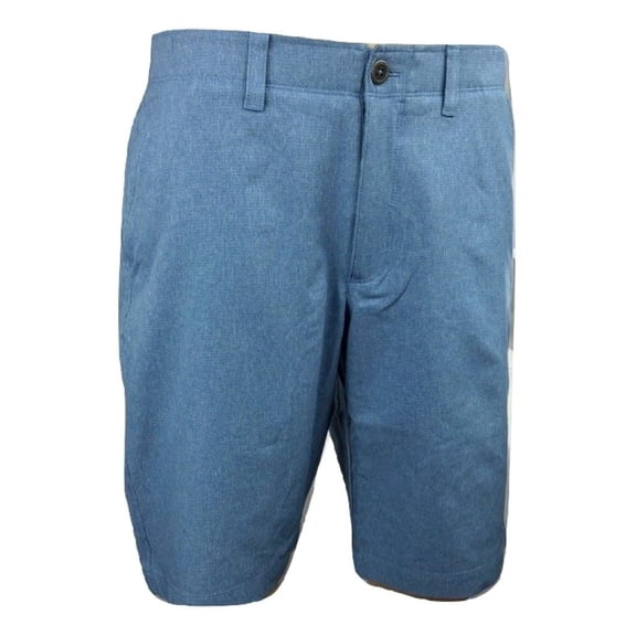 Under Armour Men's Match Play Golf Shorts SZ 34 Thunder Blue 1272358-407