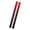 1, variant on Yammee 2Pcs Handlebars Tape Handlebars Wrap Bicycles Handlebars Anti Vibration Wrap