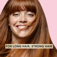 thumbnail image 4 of Suave Strengthening Shampoo with Amino Acid Complex for Long Hair, All Hair Types 16.5 oz, 4 of 10