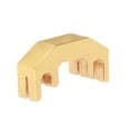 thumbnail image 4 of Violon Muet, Alliage Violon Pratique Muet Instruments de Musique Accessoire, 4 of 8
