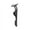 Black, variant on Kokovifyves Beauty & Personal Care False Eyelash Applicator tool Eyelash Extension Tweezers Makeup Remover Clip Tweezers Tweezers