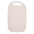 thumbnail image 2 of Plastic Cutting Boards for Kitchen | Extra Large 12.8x7.8in | Dishwasher Safe, Double-Sided, Non-Slip with Easy Grip Handle, Grinding Area | Food Safe, BPA Free, Lightweight | Single Pack, 2 of 6