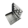 thumbnail image 1 of jinwen Folding Step Easy to Clean Anti Slip Pedal for Boat Mobile Home Trailer, 1 of 9