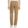 thumbnail image 4 of George Men's Synthetic Lined Pants, 4 of 6