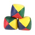 thumbnail image 1 of 3Pcs/set Kids Toy Balls Baby Juggling Learning Ball Set Fun Circus Beginners Learning Prop, 1 of 4