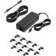 thumbnail image 1 of Cargador Universal para Portátil SLRIOYS USB-C de 100W con 15 Conectores, 1 of 1