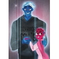 thumbnail image 2 of Lore Olympus Postcards: 50 Unique Images / 100 Postcards, 2 of 5
