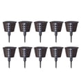thumbnail image 1 of 10 Uds. Cestas de Fertilizante para Plantar Cubierta de Plástico de Fertilización Automática Zulema Siembra de canastas de fertilizante, 1 of 8