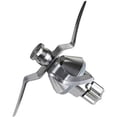 thumbnail image 3 of Groupe Couteaux Lame pour Vorwerk Thermomix Bimby TM31 TM 31 en Acier Inoxydable Mélangeur de Remplacement Robot Cuisine thsinde, 3 of 5