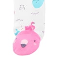 thumbnail image 4 of Sleep and Play Simple Joys de Carter's Baby Girls' Cotton, 4 of 4