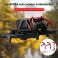 thumbnail image 2 of Drone Gimbal Bumper Drone Accesorios Cámara Lens Crash Protector para DJI Avata FLhrweasw  Nuevo, 2 of 9