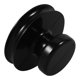 thumbnail image 2 of EeaseMX 1pc de tazón de goma tazón para mango de elevación herramienta de succión para tazón (negro), 2 of 8