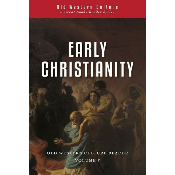 Roman Roads Reader Early Christianity: Patristic Selections, Book 7, (Paperback)