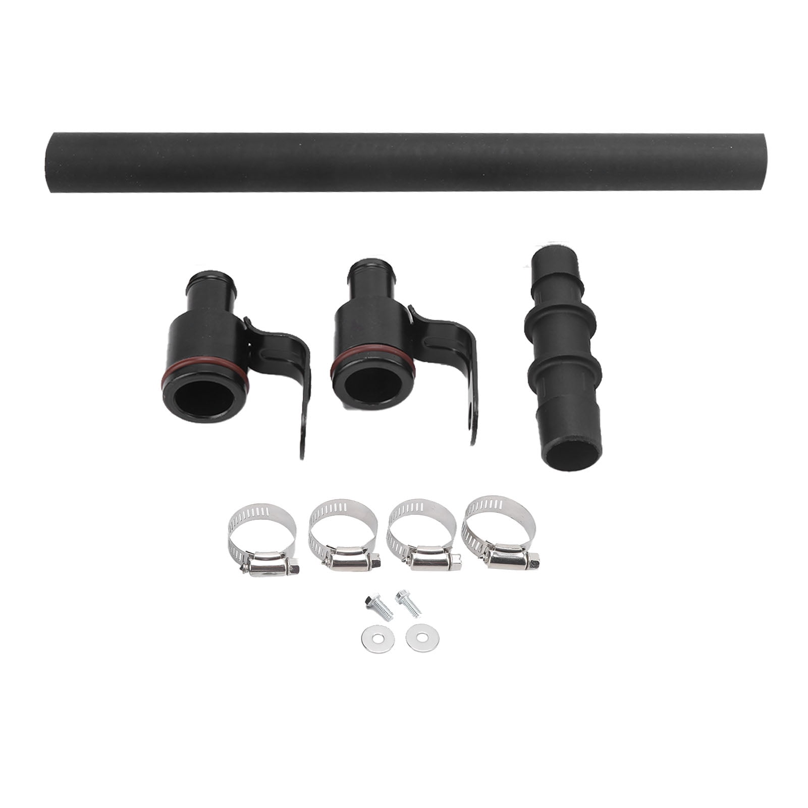 9502 3.8L V6 Camaro Firebird Heater Hose Repair Fitting Kit with