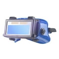 thumbnail image 1 of Welding Mask Welding Helmet Cool Eyes Mask Eyeshade/Patch/Eyes Goggles For Welder Eyes Glasses ,Precision Temperature Control, 1 of 5