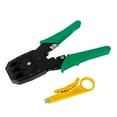 thumbnail image 3 of Mistaha Network Cabling Tool Set 13-piece Home Network Tool Set with Network Cable Pliers Wire, 3 of 8